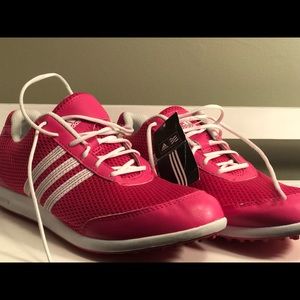 Adidas Women’s Golf Shoes
